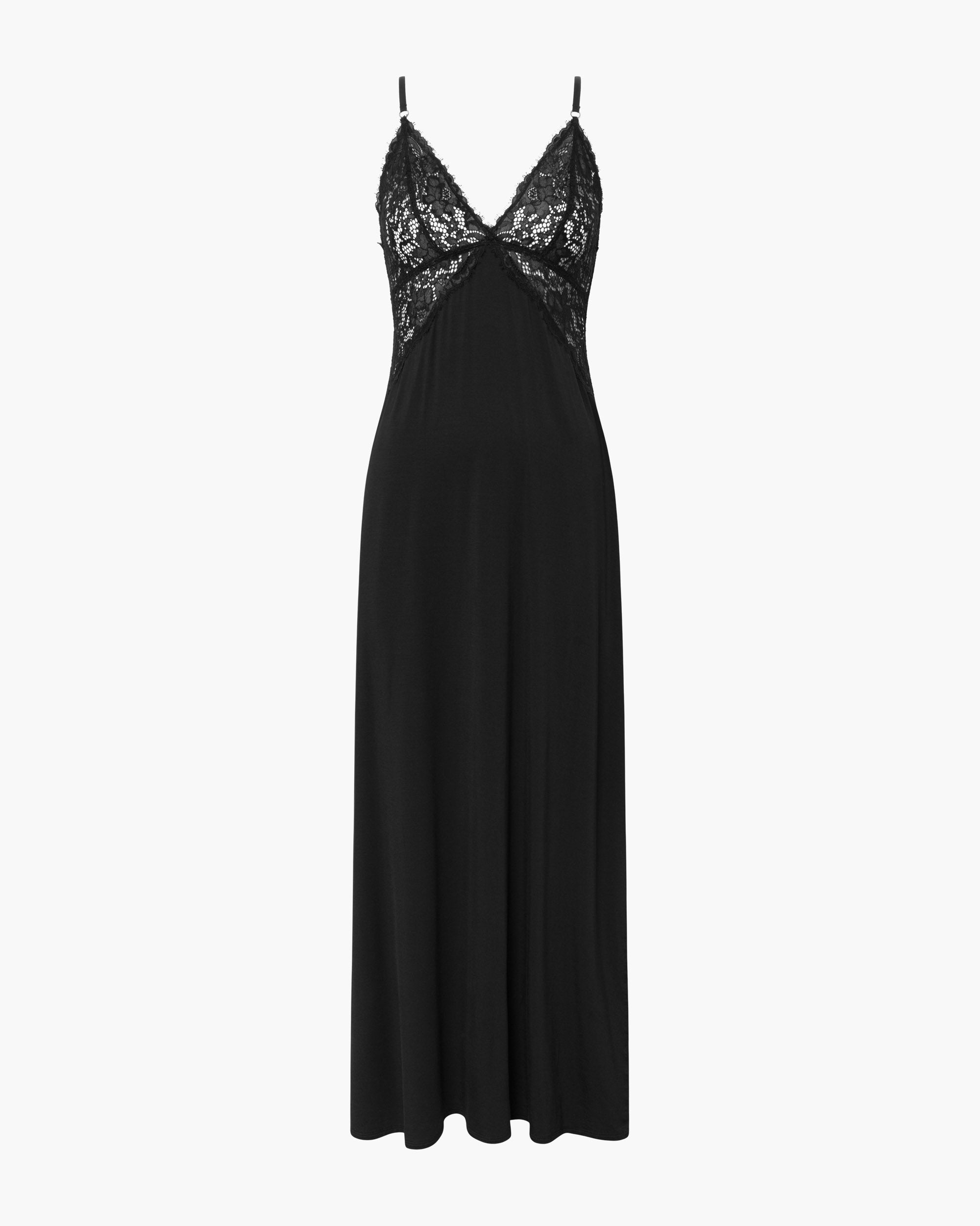 Maxi Italian Nightie