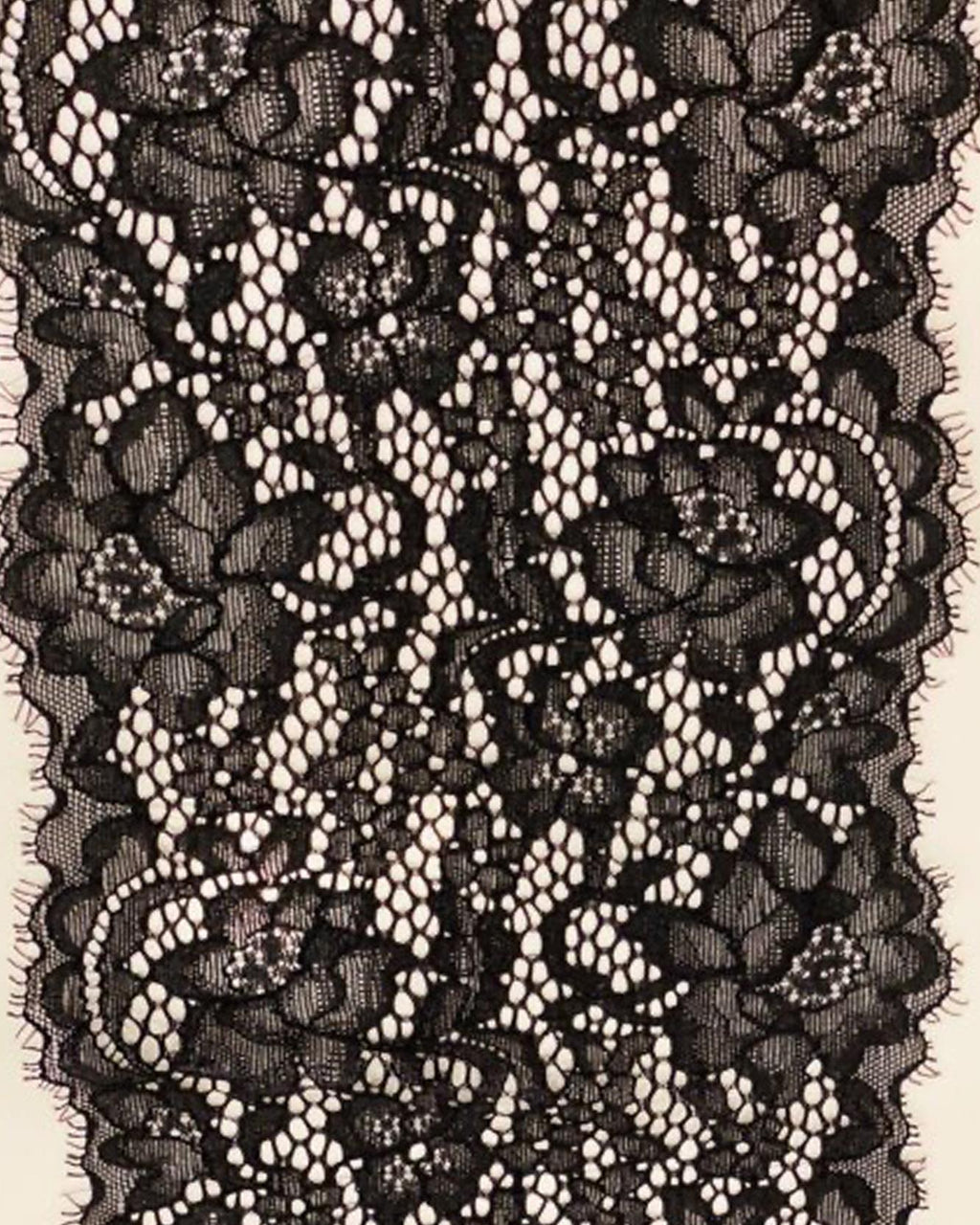 Curvy Longline Bralette