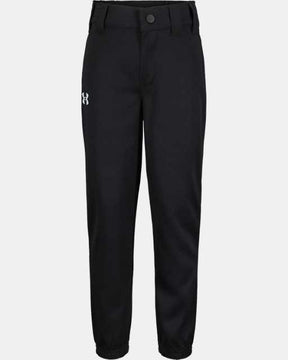 Boys' Pre-School UA Baseball Pants