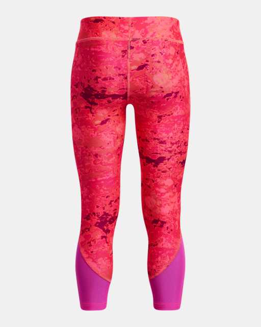HeatGear® Armour Printed