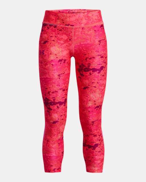 HeatGear® Armour Printed