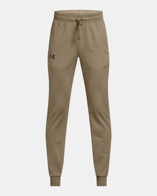UA Brawler 2.0