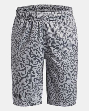 UA Velocity Printed