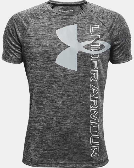 UA Tech™ Split Logo Hybrid