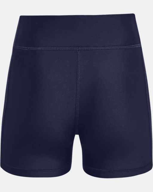 HeatGear® Armour Team Shorty