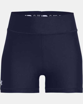 HeatGear® Armour Team Shorty