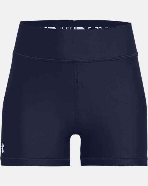 HeatGear® Armour Team Shorty