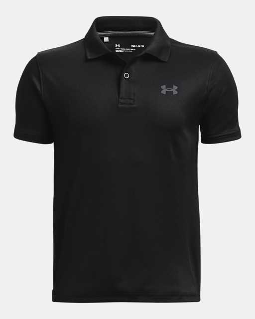 UA Performance