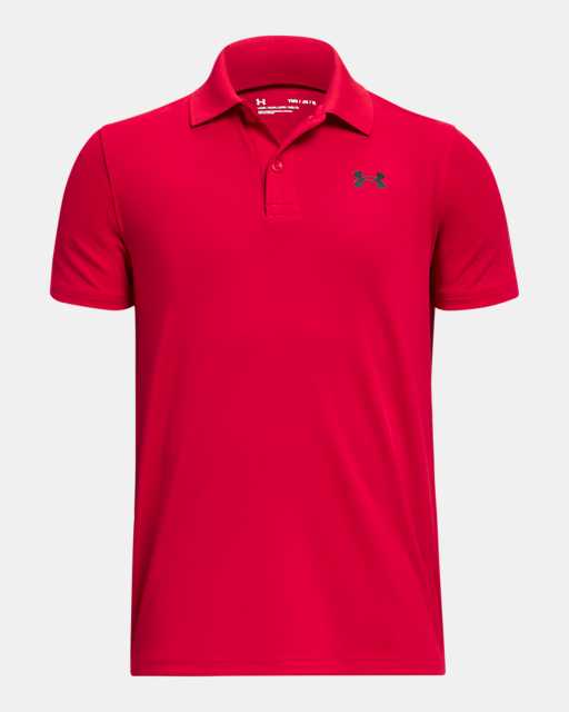 UA Performance