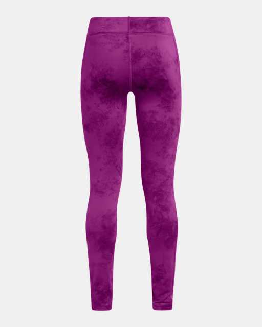 UA Cold Weather Printed