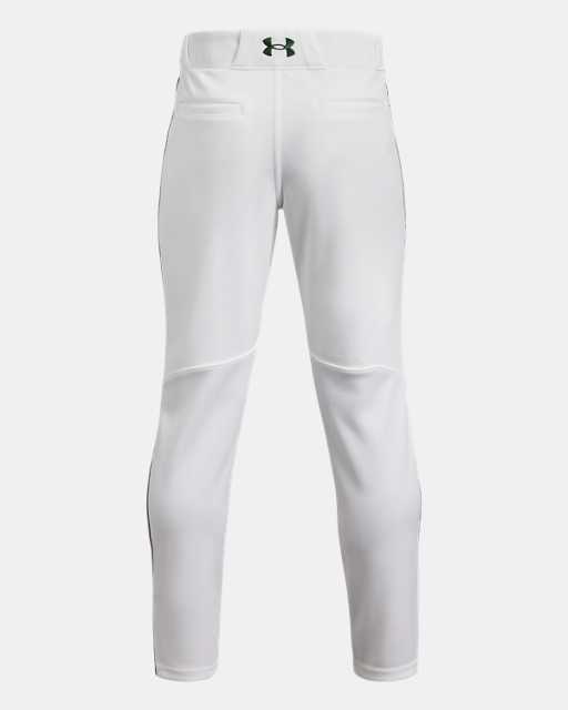 Boys' UA Vanish Piped Baseball Pants