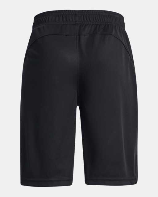 Boys' UA Baseline Shorts