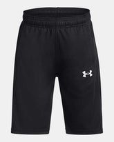Boys' UA Baseline Shorts