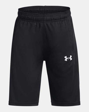 Boys' UA Baseline Shorts