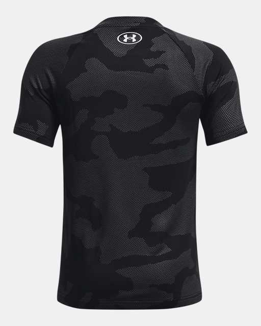 UA Velocity Jacquard