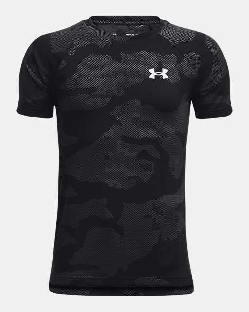 UA Velocity Jacquard