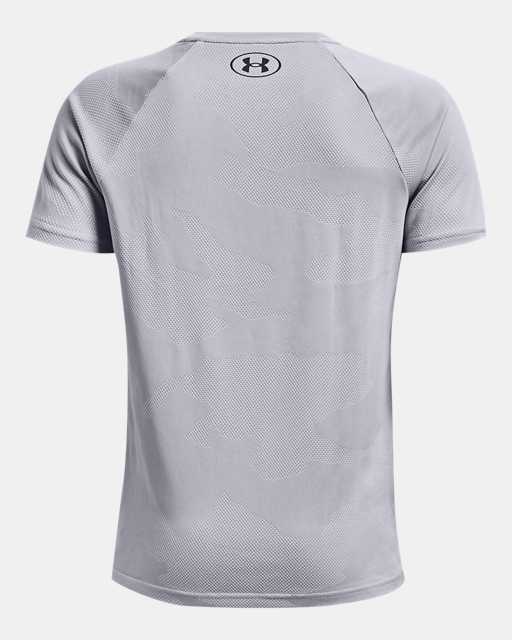 UA Velocity Jacquard