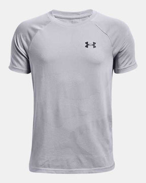 UA Velocity Jacquard