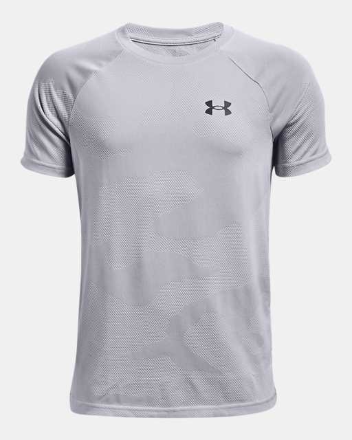 UA Velocity Jacquard