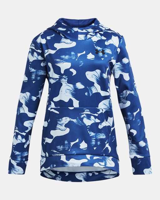 Armour Fleece® Printed