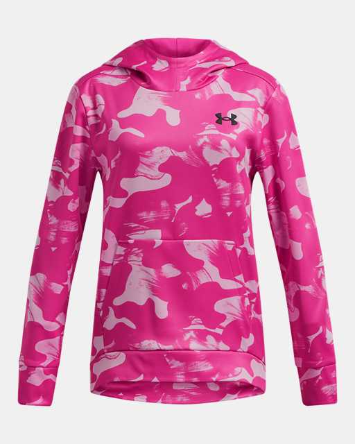 Armour Fleece® Printed