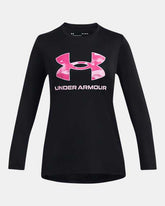 UA Tech™ Big Logo Print Fill