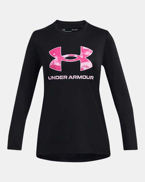 UA Tech™ Big Logo Print Fill
