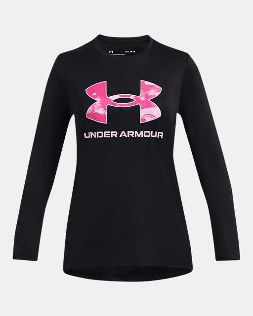 UA Tech™ Big Logo Print Fill