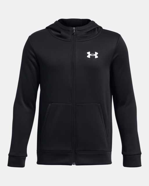 Armour Fleece®