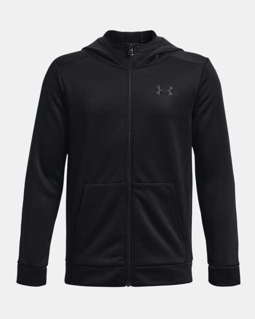 Armour Fleece®