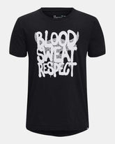 Project Rock Respect