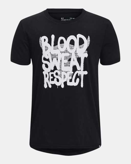 Project Rock Respect
