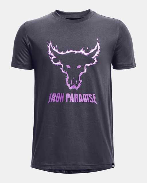 Project Rock Brahman