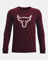 Project Rock IPBC Long Sleeve