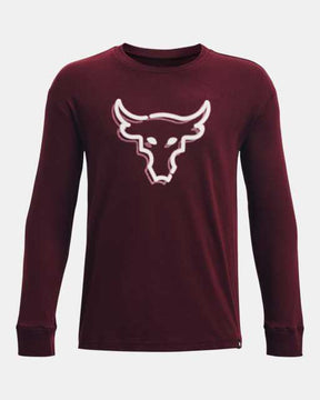 Project Rock IPBC Long Sleeve