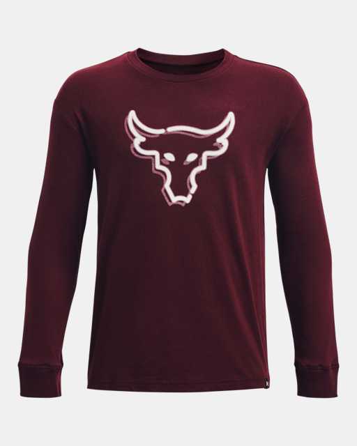 Project Rock IPBC Long Sleeve