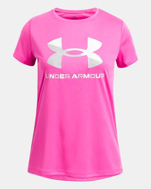 UA Velocity Big Logo