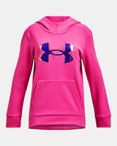 Armour Fleece® Iridescent Big Logo