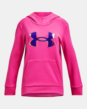 Armour Fleece® Iridescent Big Logo
