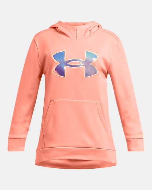 Armour Fleece® Iridescent Big Logo