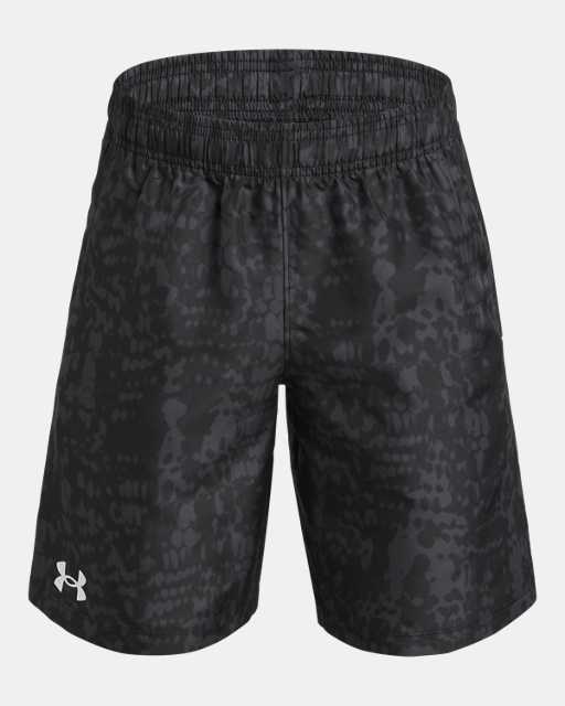 UA Tech™ Woven Printed