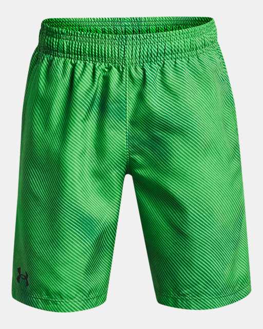 UA Tech™ Woven Printed