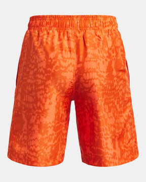UA Techâ„¢ Woven Printed