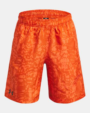 UA Techâ„¢ Woven Printed
