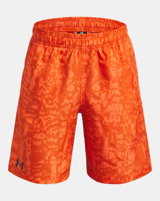 UA Techâ„¢ Woven Printed