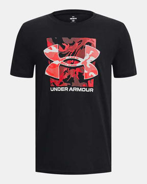 UA Box Logo Camo
