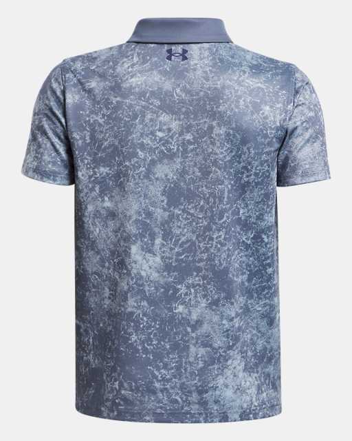UA Performance Printed