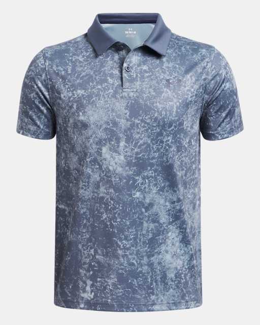UA Performance Printed