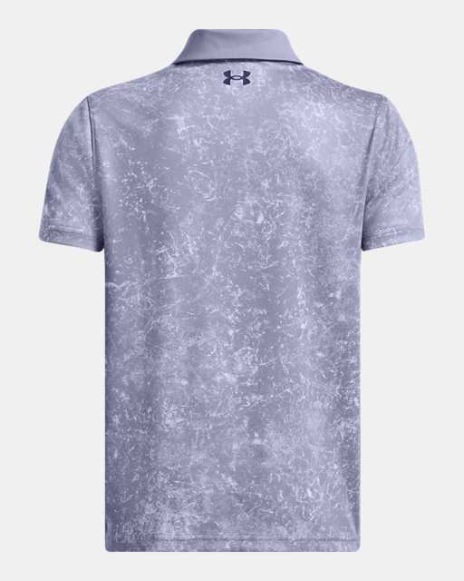 UA Performance Printed