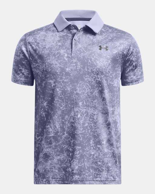 UA Performance Printed